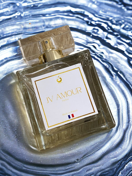 Parfum pour Femme - JV AMOUR