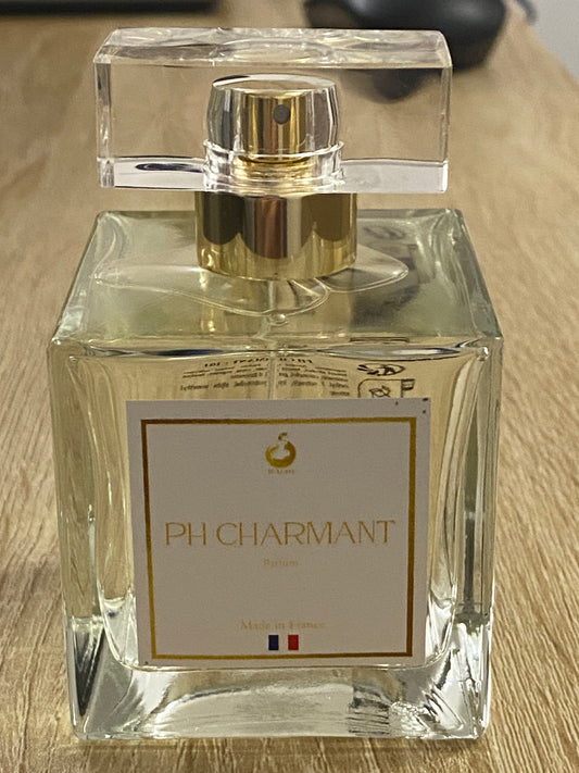 Parfum pour Femme - PH CHARMANT