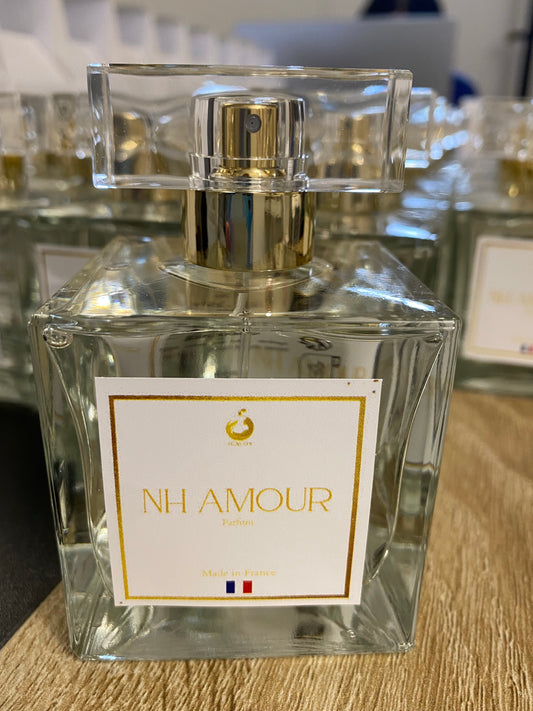 Parfum pour Femme - NH AMOUR