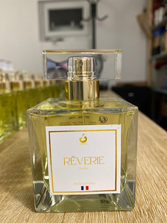 Parfum pour Femme - RËVERIE