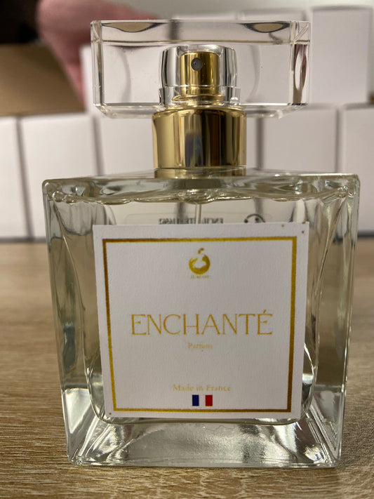 Parfum pour Femme - ENCHANTÉ