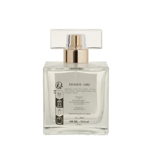 Parfum pour Femme - ENCHANTÉ – Image 2