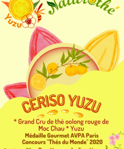 Sobica Ceriso Yuzu