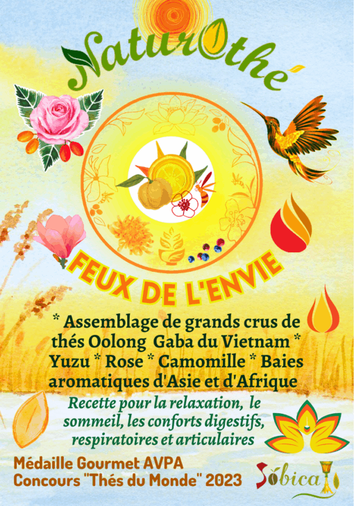 Feu de l’Envie